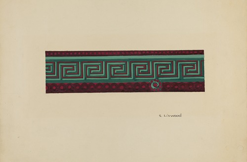 Wallpaper Border