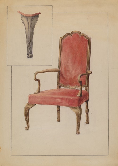 Armchair