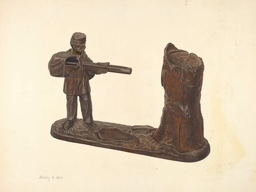Creedmore Penny Bank