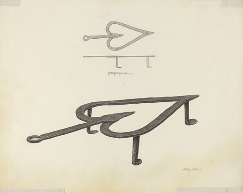 Trivet