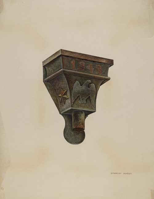 Conductor Head
