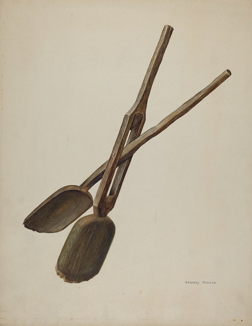 Tongs