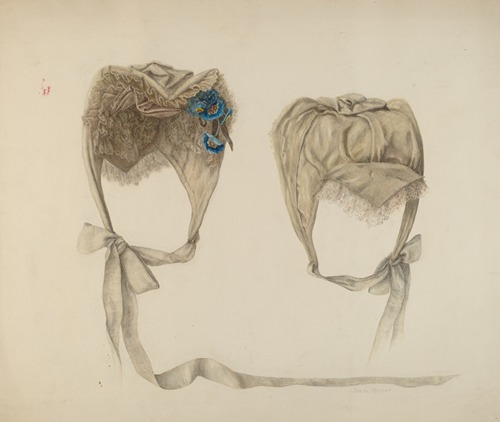 Bonnet