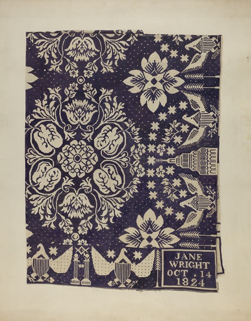 Coverlet