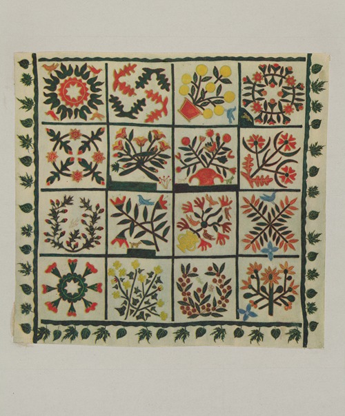 Quilt
