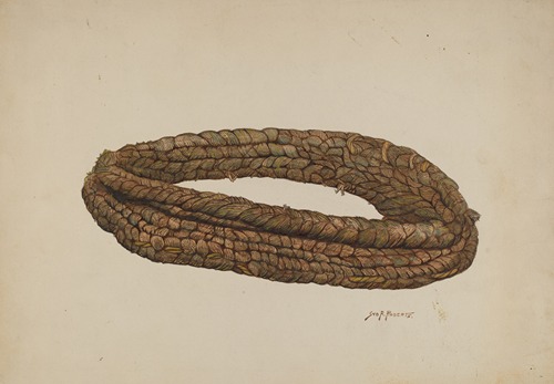 Horse Collar