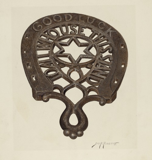 Trivet
