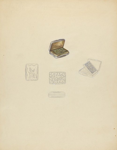 Box