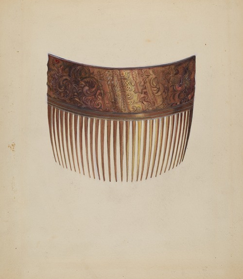 Comb