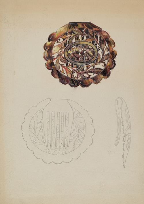 Comb