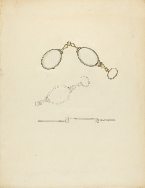 Lorgnette