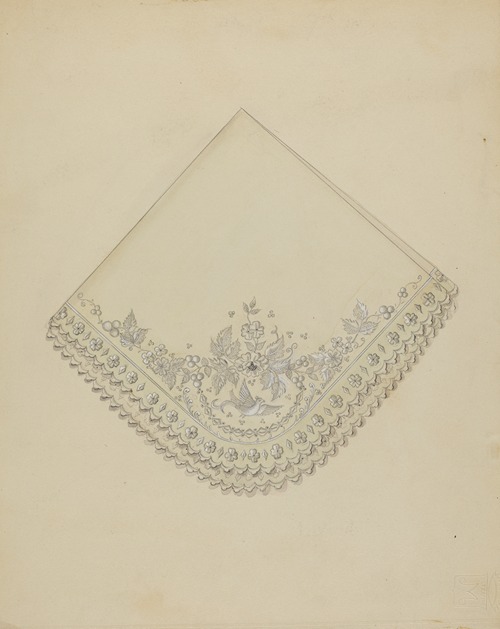 Man’s Handkerchief