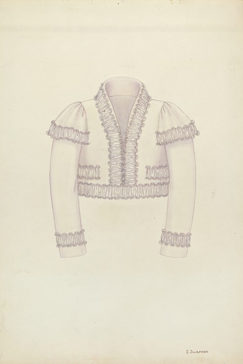 Man’s Bolero