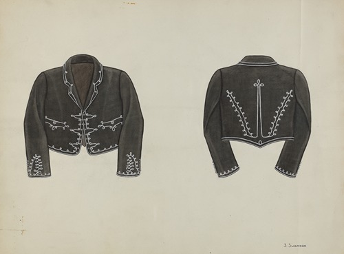 Man’s Bolero