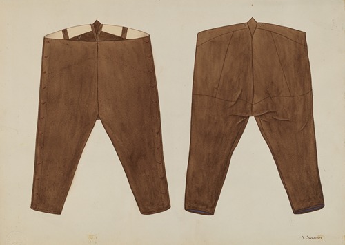 Trousers