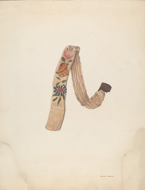 Wedding Garter