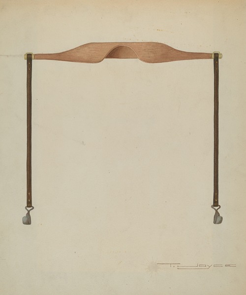 Shaker Yoke
