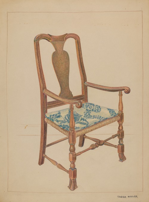 Armchair