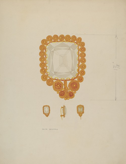 Brooch