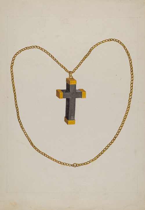 Cross and Chain