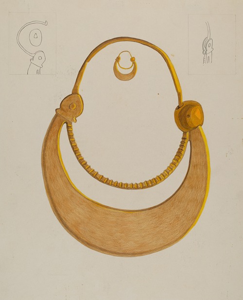 Loop Earrings