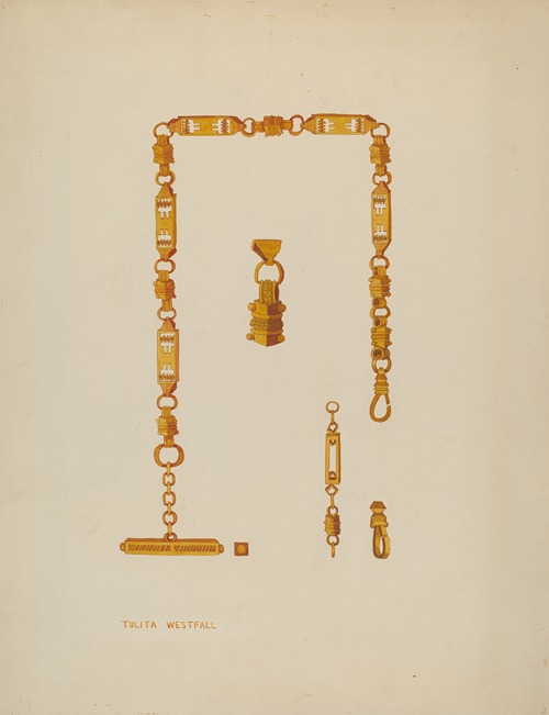 Watch Chain