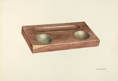 Writing Desk Set