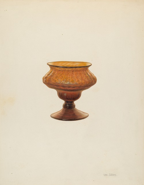 Salt Cup