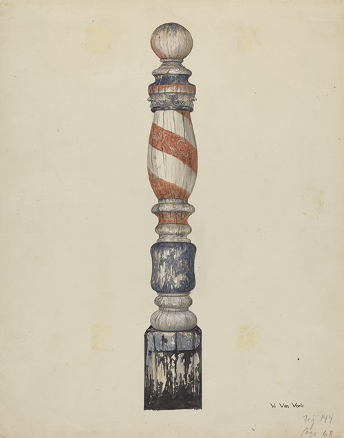 Barber Pole