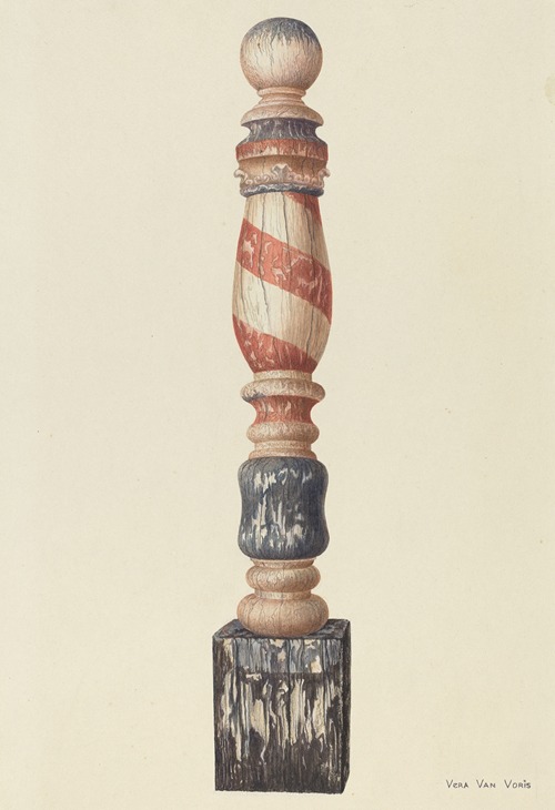 Barber Pole
