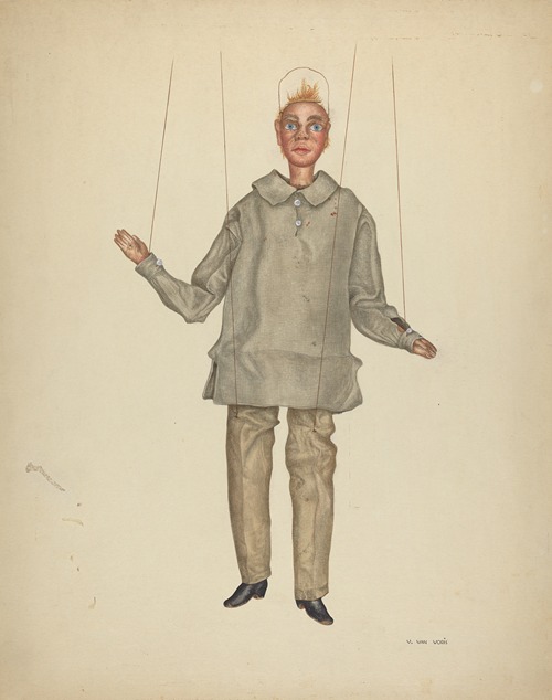 Marionette