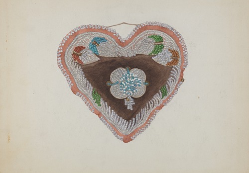 Pincushion