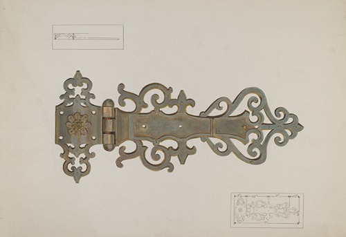 Hinge