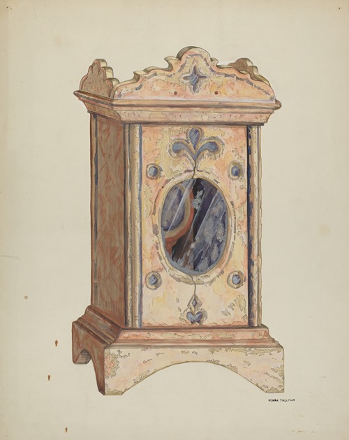 Monstrance