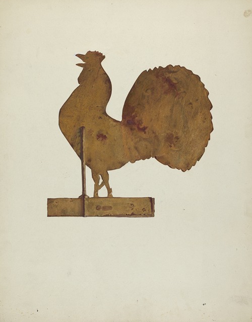 Weather Vane