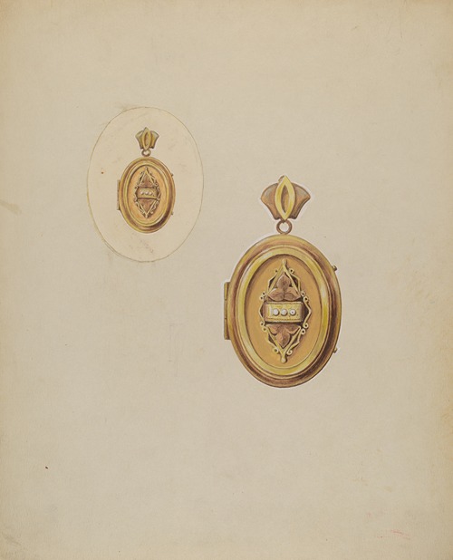 Locket