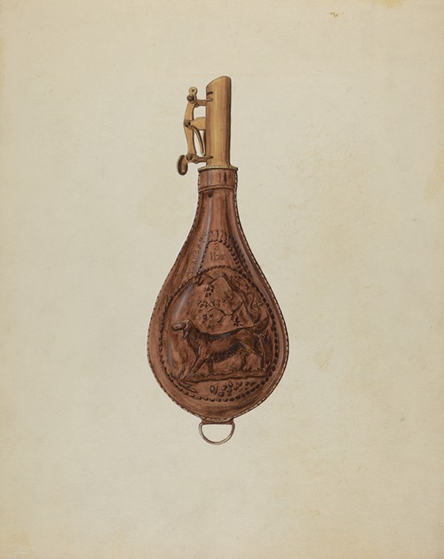 Powder Horn