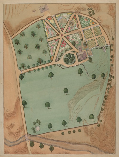 Eliza Jumel Estate