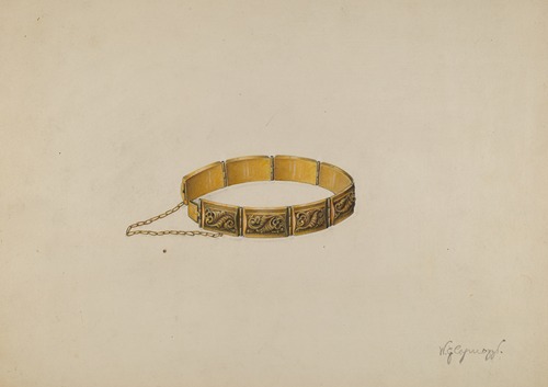 Bracelet