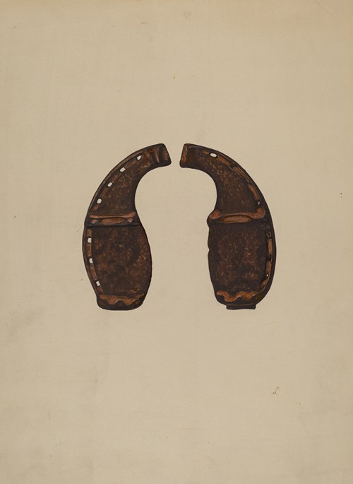 Ox Shoes