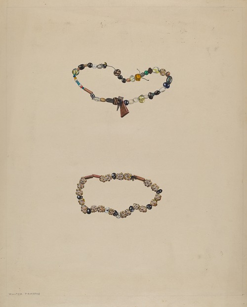 Trade Beads