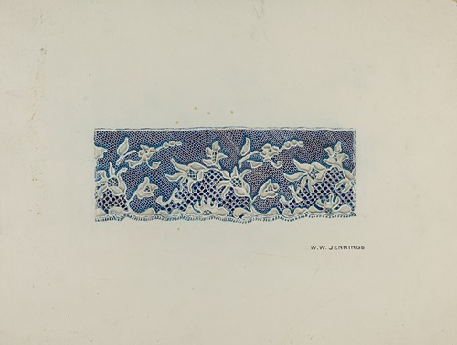 Lace Trim
