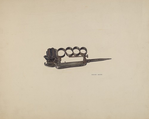 Apache Gun