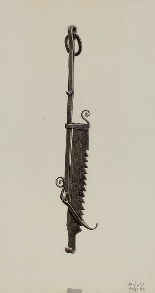 Trammel