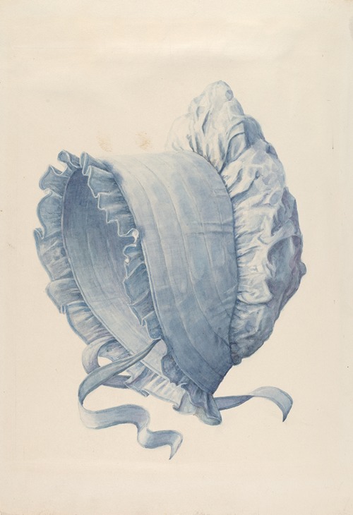 Sun Bonnet
