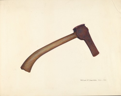 Post Axe