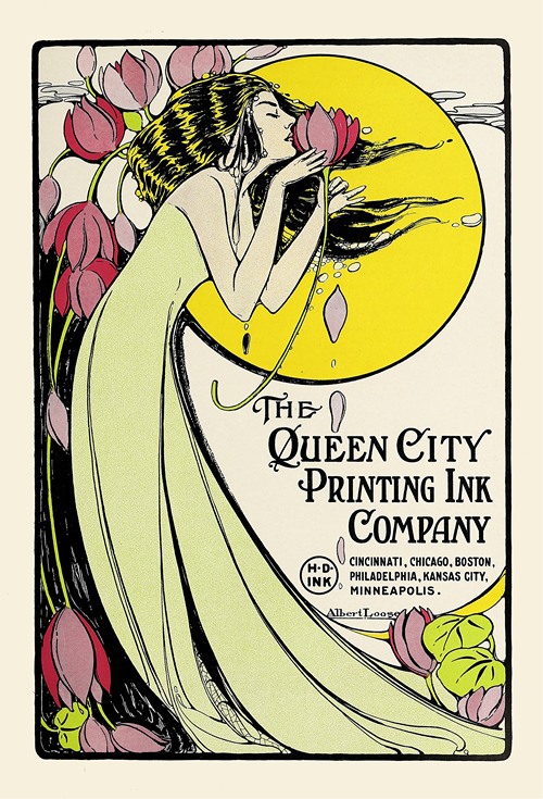 Queen City Hd Ink (1911)
