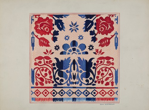 Coverlet
