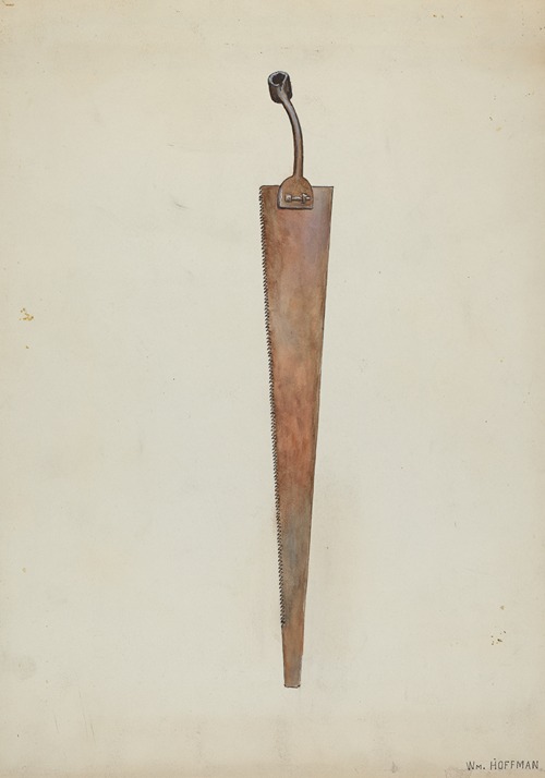 Whipsaw