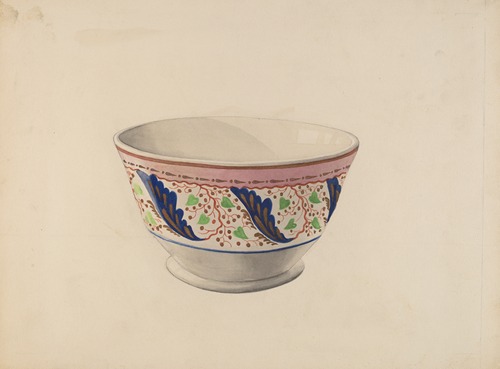 Soup Bowl